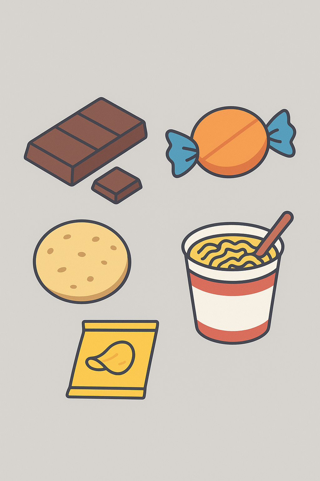 Japanese Food