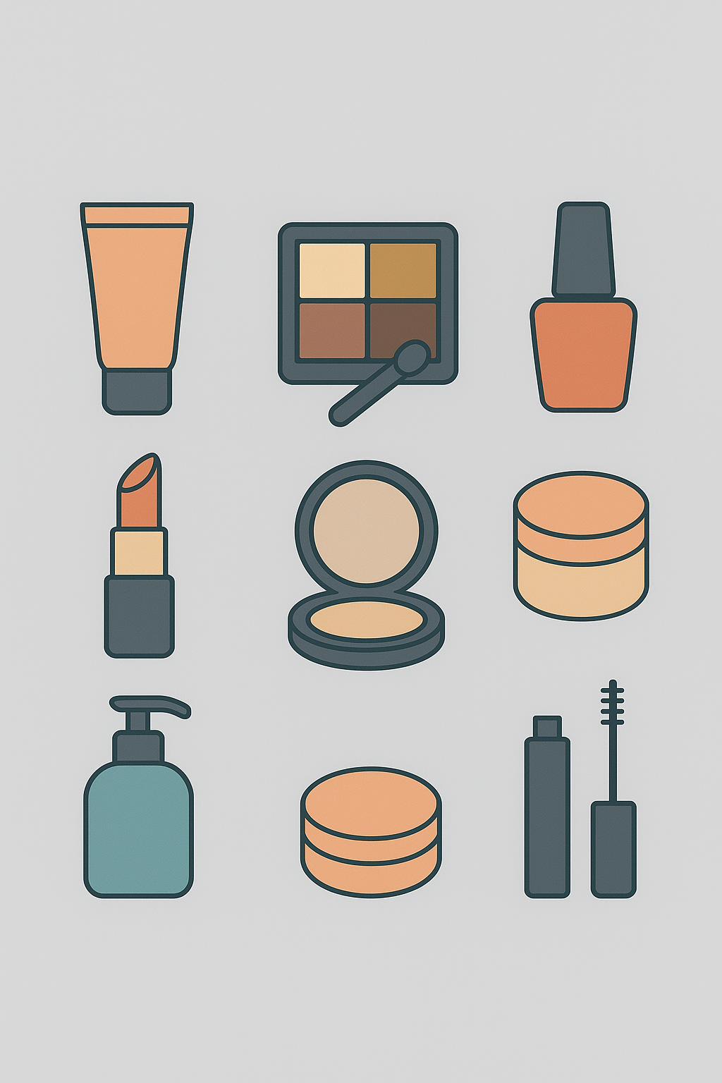 Cosmetics
